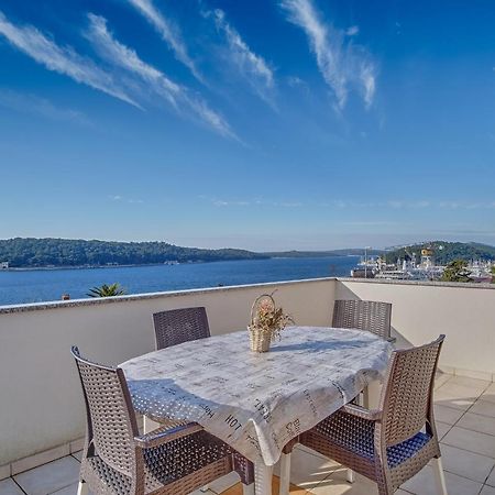 Apartments Zerjav Mali Losinj Exterior photo