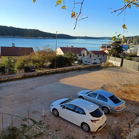 Apartments Zerjav Mali Losinj Exterior photo