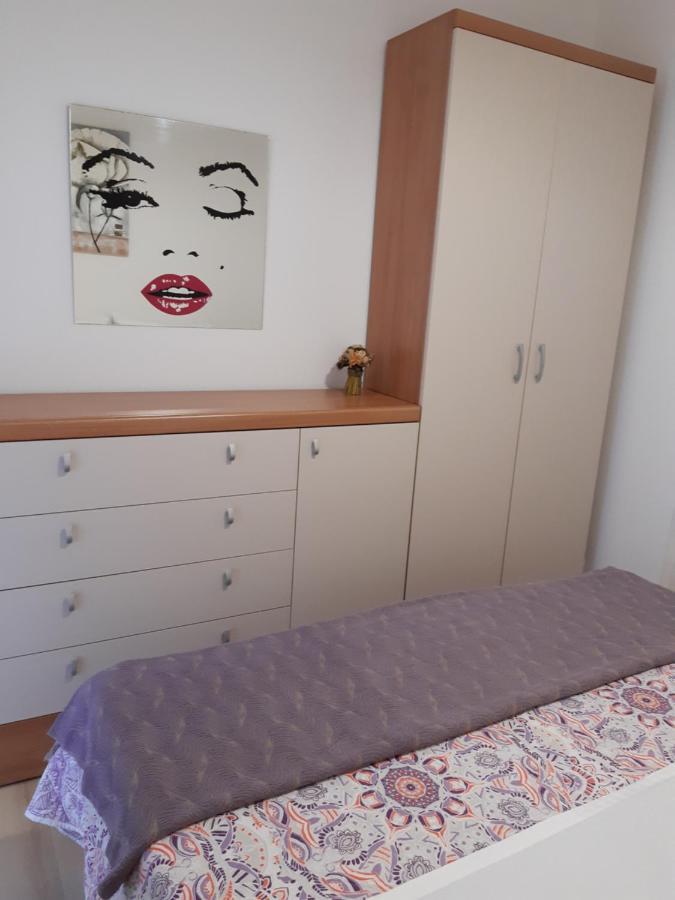 Apartments Zerjav Mali Losinj Exterior photo