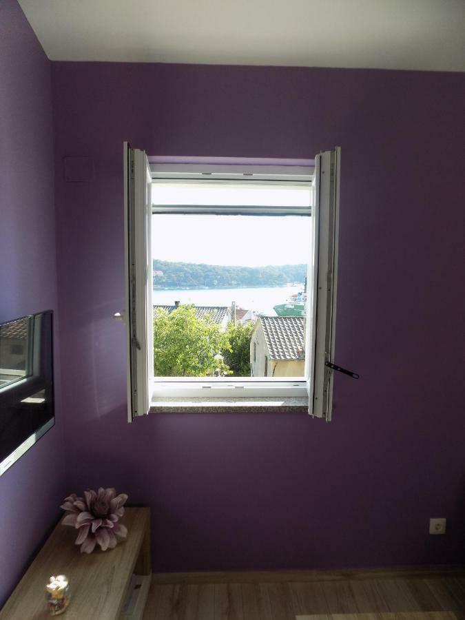 Apartments Zerjav Mali Losinj Exterior photo
